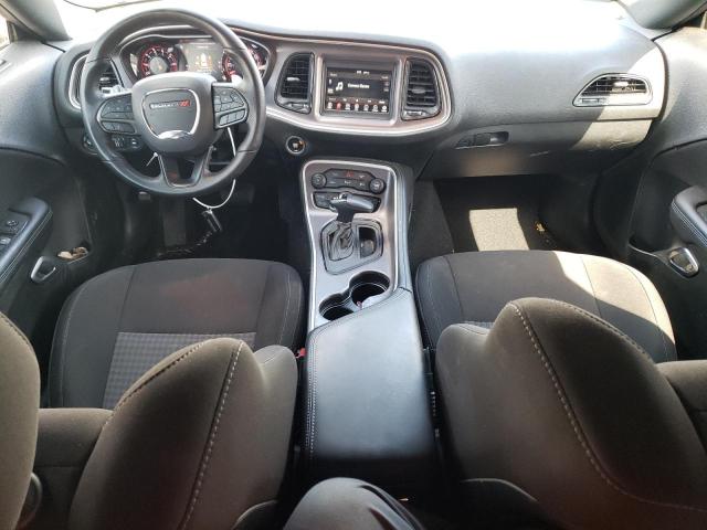 2022 Dodge Challenger Gt VIN: 2C3CDZKG4NH152032 Lot: 53872384