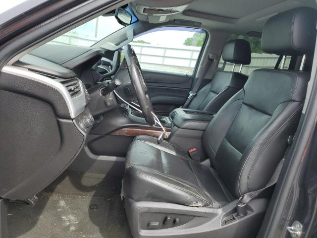 2016 GMC Yukon Slt VIN: 1GKS2BKC9GR393531 Lot: 54346564