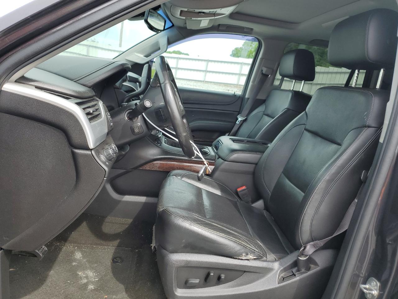 1GKS2BKC9GR393531 2016 GMC Yukon Slt