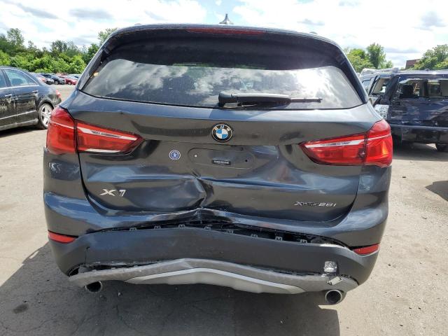 2018 BMW X1 xDrive28I VIN: WBXHT3C34J3H32011 Lot: 55631244