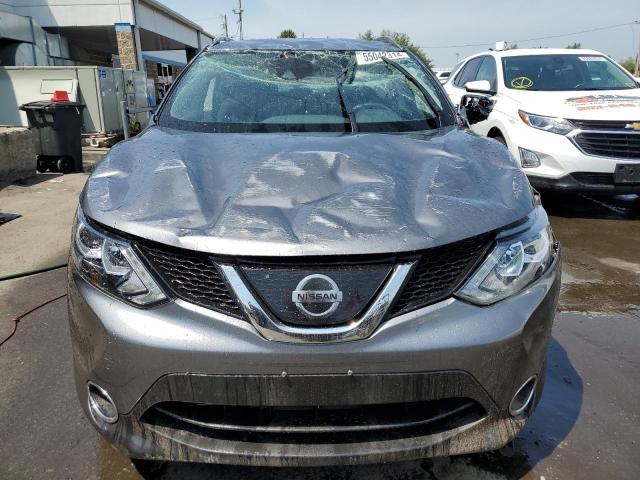 2019 Nissan Rogue Sport S VIN: JN1BJ1CR1KW623720 Lot: 55042314