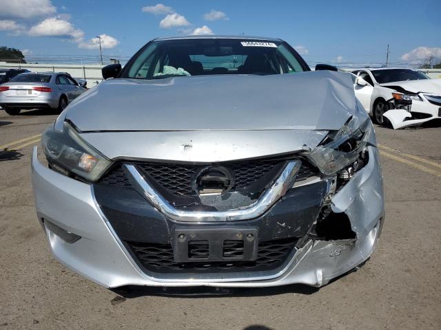 2018 Nissan Maxima 3.5S VIN: 1N4AA6AP1JC365132 Lot: 56643274