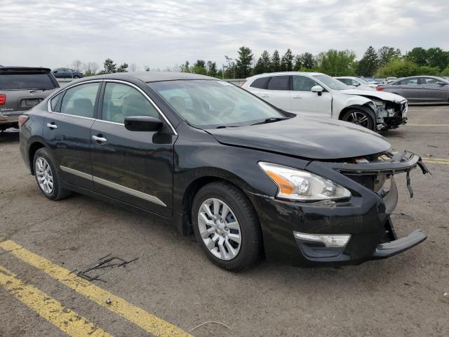 2015 Nissan Altima 2.5 VIN: 1N4AL3AP7FN325092 Lot: 55045544