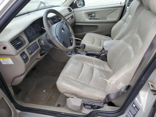 2000 Volvo V70 Base VIN: YV1LW61J2Y2679527 Lot: 54953754