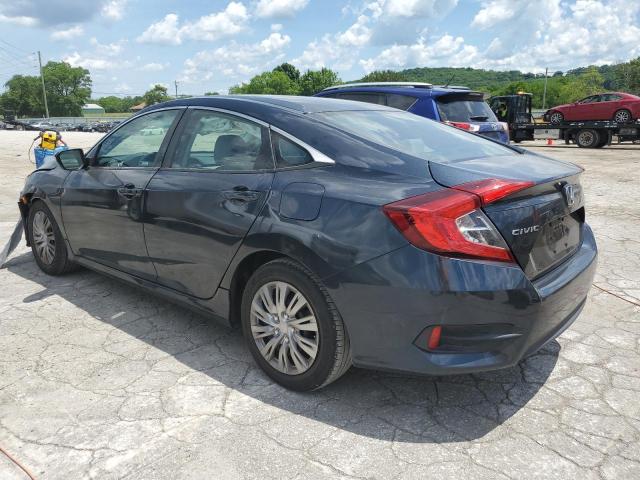2018 HONDA CIVIC LX - 2HGFC2F54JH582926