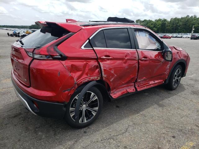 2022 Mitsubishi Eclipse Cross Se VIN: JA4ATWAA9NZ003241 Lot: 54824134