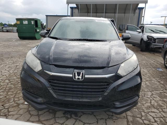 2018 Honda Hr-V Lx VIN: 3CZRU6H35JG705557 Lot: 55841274