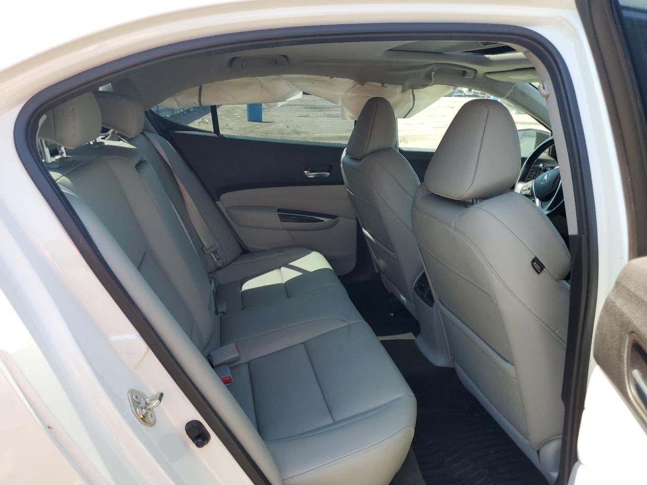 19UUB1F3XFA028766 2015 Acura Tlx