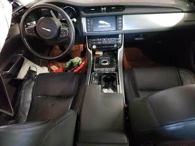 2016 JAGUAR XF PRESTIG SAJBK4BV2GCY12168