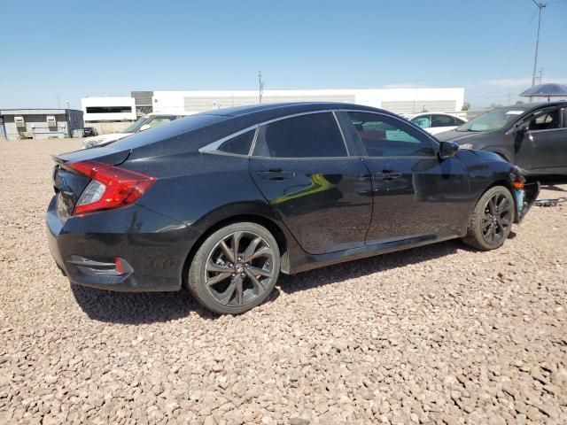 2021 HONDA CIVIC SPOR 19XFC2F81ME203258  56688264