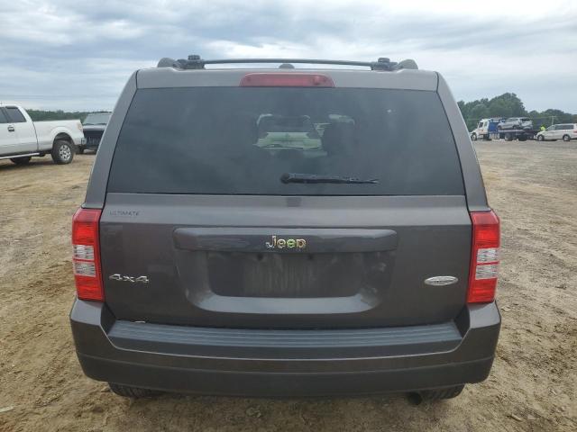 1C4NJRFB1FD155593 2015 Jeep Patriot Latitude