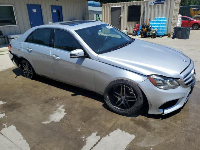 VIN WDDHF8JB0EB016099 2014 Mercedes-Benz E-Class, 3... no.4