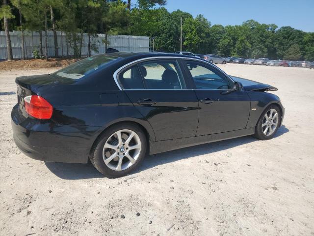 2006 BMW 330 I VIN: WBAVB33516KR74427 Lot: 56106484