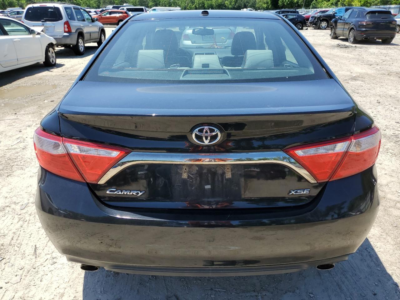 4T1BK1FK5FU565455 2015 Toyota Camry Xse