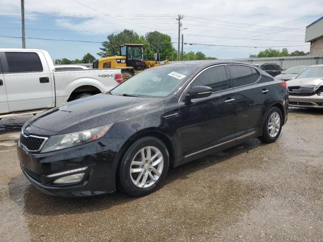 2013 Kia Optima Sx VIN: 5XXGR4A63DG228156 Lot: 54957494