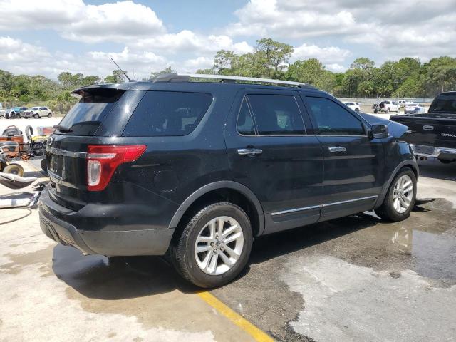 2011 Ford Explorer Xlt VIN: 1FMHK7D84BGA09375 Lot: 53229584