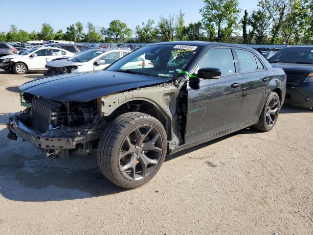 2021 Chrysler 300 S VIN: 2C3CCABG2MH529380 Lot: 53866304