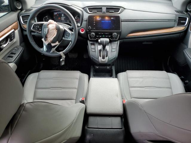 2022 Honda Cr-V Exl VIN: 7FARW1H82NE023931 Lot: 53893484