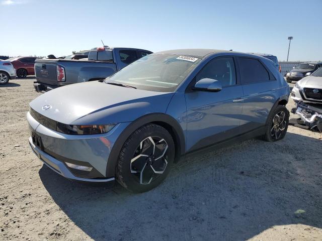 2022 Hyundai Ioniq 5 Se VIN: KM8KM4AEXNU056456 Lot: 56308854