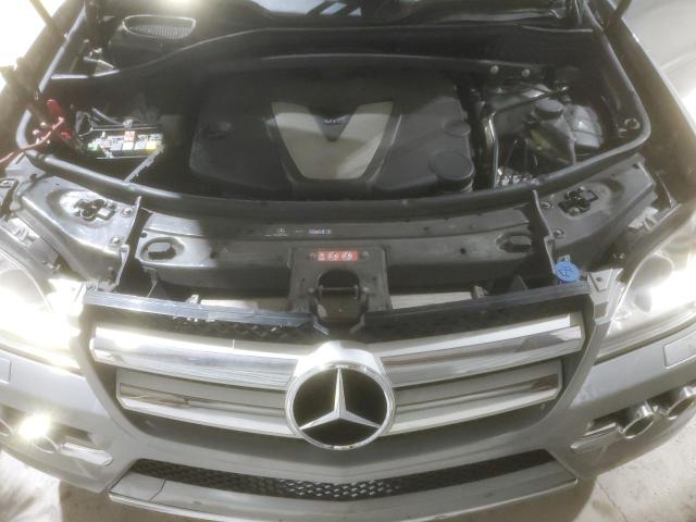 4JGBF2FE3BA685089 2011 Mercedes-Benz Gl 350 Bluetec