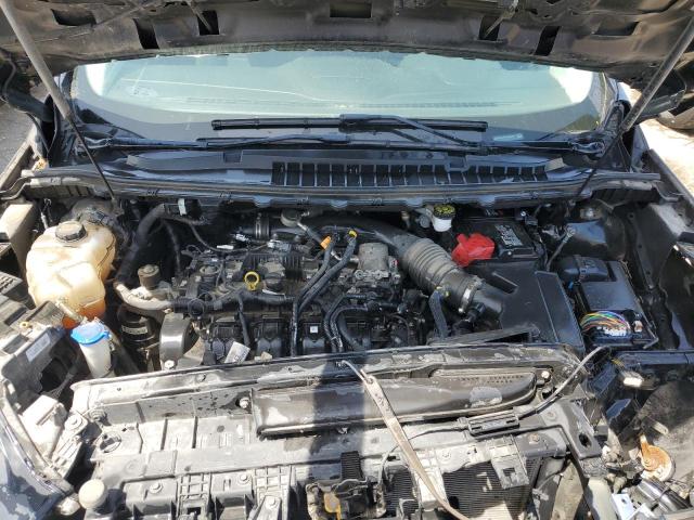 2019 Ford Edge Se VIN: 2FMPK4G92KBB92944 Lot: 56272954