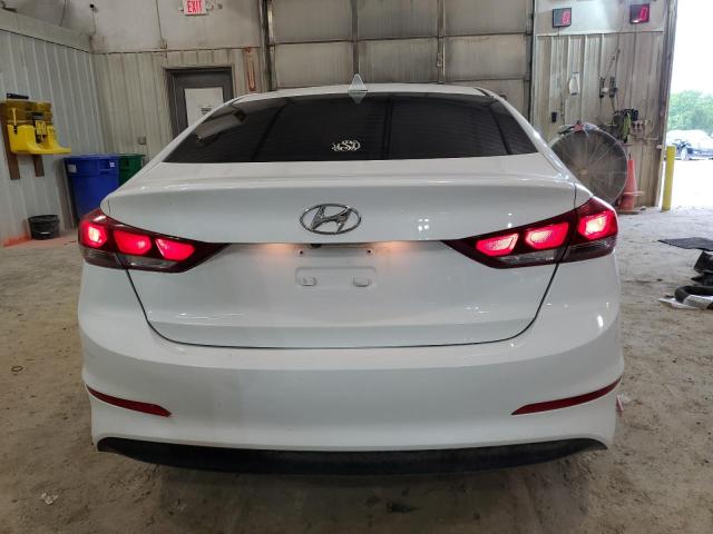 2018 Hyundai Elantra Sel VIN: 5NPD84LF5JH247567 Lot: 54415204