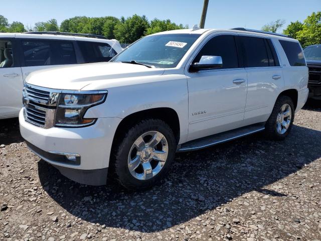 1GNSKCKC9GR274483 2016 CHEVROLET TAHOE - Image 1