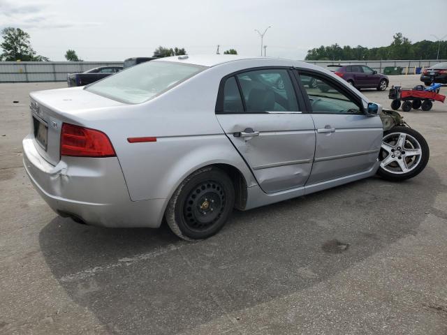 2004 Acura Tl VIN: 19UUA66234A045834 Lot: 55211644