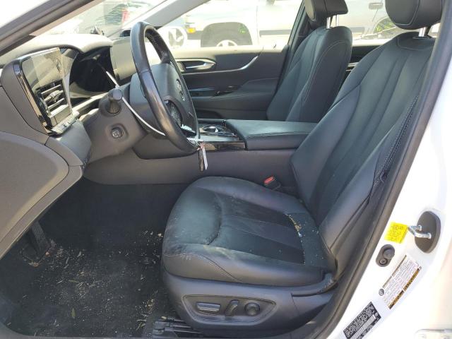 2021 Toyota Mirai Xle VIN: JTDAAAAA8MA001461 Lot: 54261704