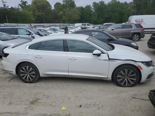 2020 VOLKSWAGEN ARTEON SE WVWBR7AN0LE015638