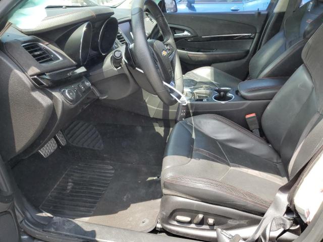 2014 Chevrolet Ss VIN: 6G3F15RW7EL928361 Lot: 56040764