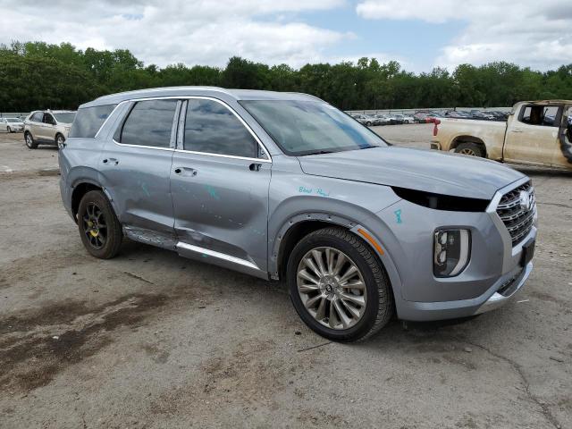 KM8R5DHEXLU158760 Hyundai Palisade L 4