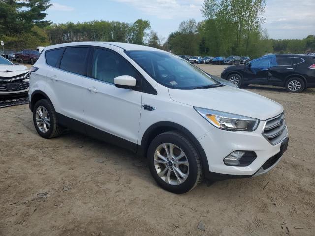 Vin: 1fmcu9gd9hua29902, lot: 54794804, ford escape se 20174