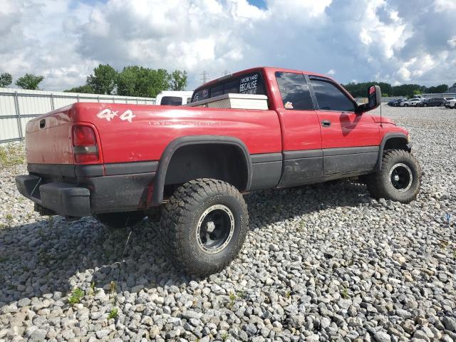 1997 Dodge Ram 1500 VIN: 3B7HF13YXVG814586 Lot: 56892364