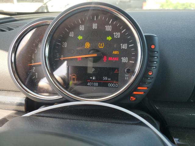 2017 MINI COOPER CLU - WMWLU1C3XH2F28772