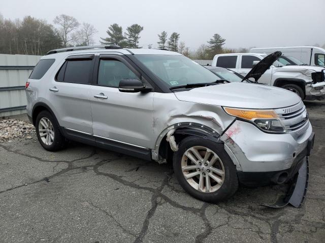 2013 Ford Explorer Xlt VIN: 1FM5K7D8XDGC37144 Lot: 51844934