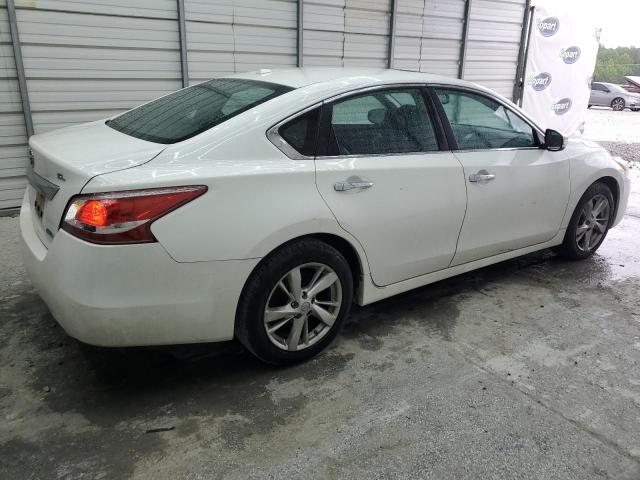 2013 Nissan Altima 2.5 VIN: 1N4AL3APXDN407332 Lot: 54027964