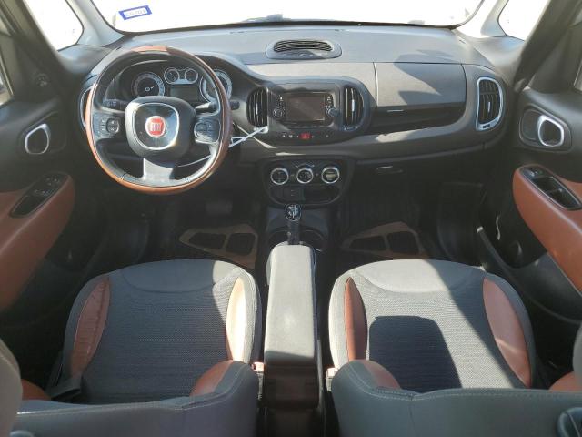 VIN ZFBCFADHXEZ029397 2014 Fiat 500L, Trekking no.8