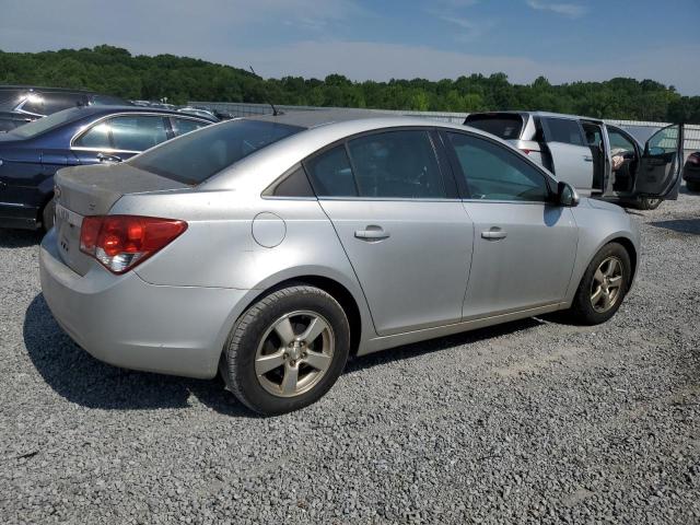 2012 Chevrolet Cruze Lt VIN: 1G1PE5SC8C7295714 Lot: 55691524