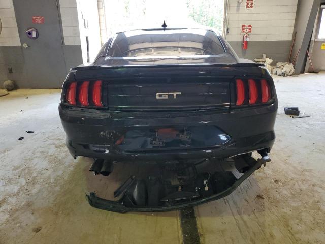 2021 Ford Mustang Gt VIN: 1FA6P8CF3M5128106 Lot: 55954054