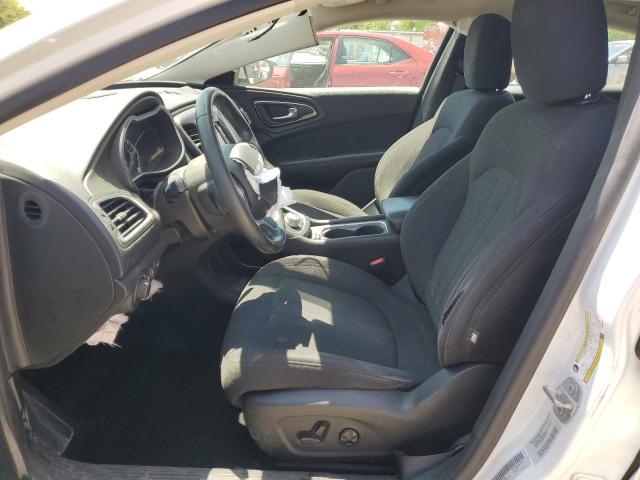 2015 Chrysler 200 Limited VIN: 1C3CCCAB6FN554004 Lot: 56143304