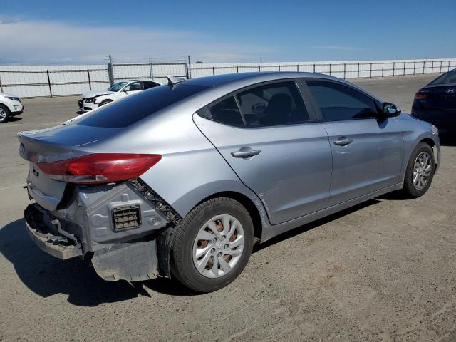 2017 Hyundai Elantra Se VIN: 5NPD74LF6HH139150 Lot: 54621204