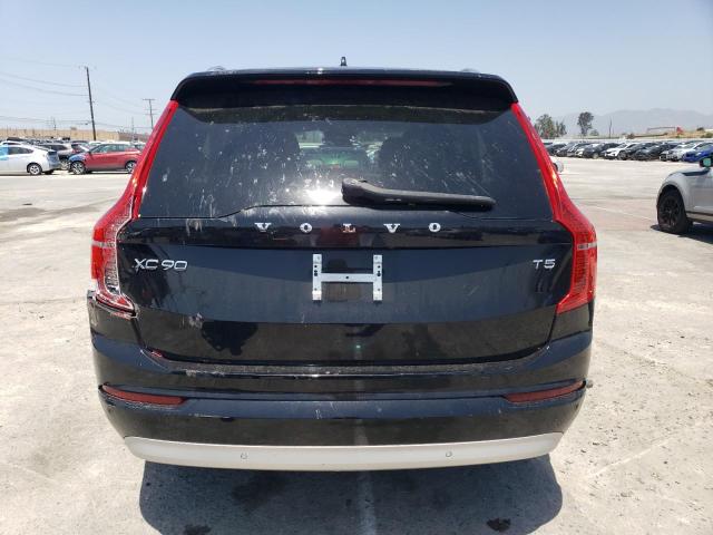 2022 Volvo Xc90 T5 Momentum VIN: YV4102CK1N1825752 Lot: 54282964