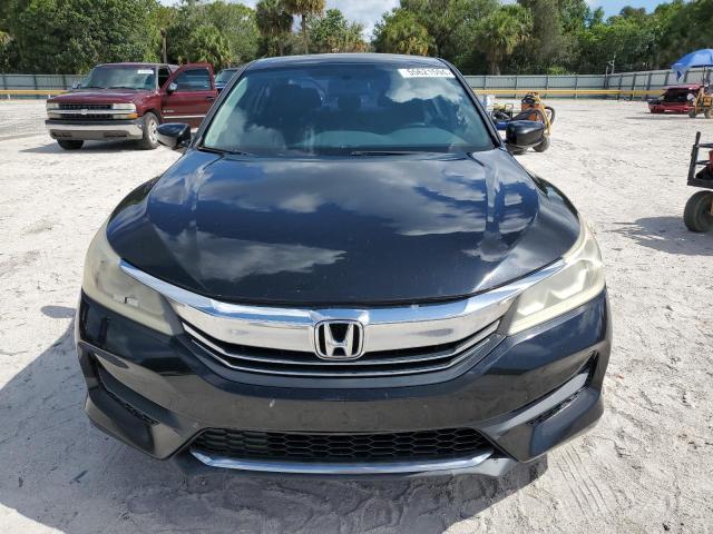 2016 Honda Accord Lx VIN: 1HGCR2F39GA104606 Lot: 55621594