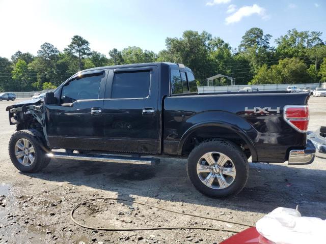 2014 Ford F150 Supercrew VIN: 1FTFW1EFXEKE87604 Lot: 54270544