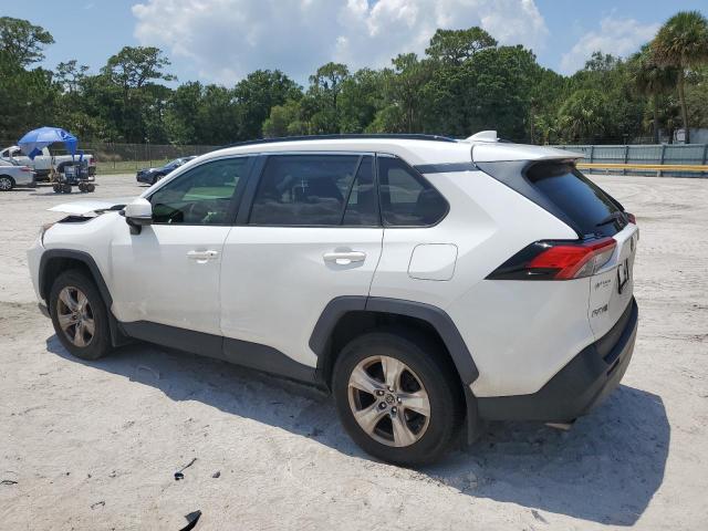 2019 Toyota Rav4 Xle VIN: JTMP1RFV2KD023603 Lot: 56705954