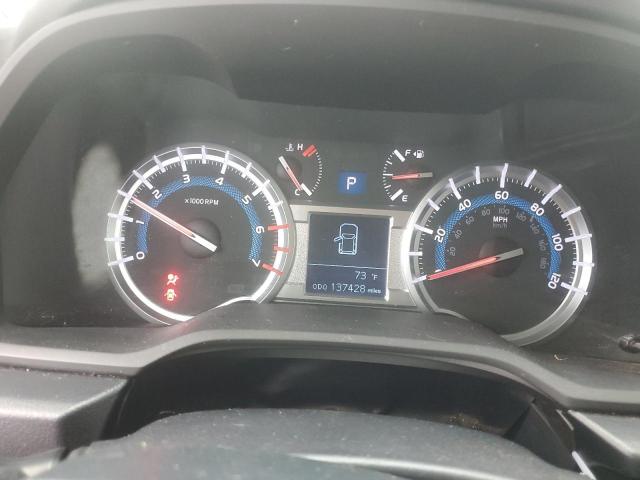 2015 TOYOTA 4RUNNER SR - JTEZU5JR8F5088728