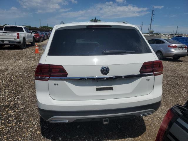 2019 Volkswagen Atlas Se VIN: 1V2DR2CA9KC600376 Lot: 57080474