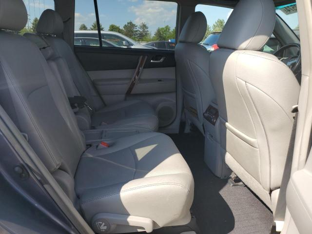 2012 Toyota Highlander Limited VIN: 5TDDK3EH1CS131726 Lot: 55313574