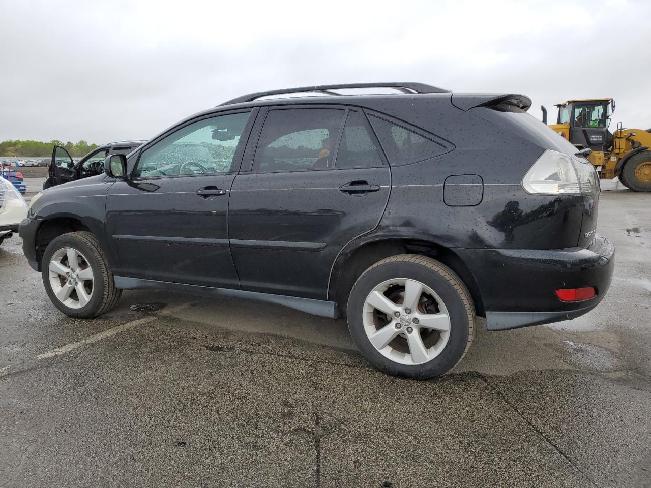 2T2HA31U34C014162 2004 Lexus Rx 330